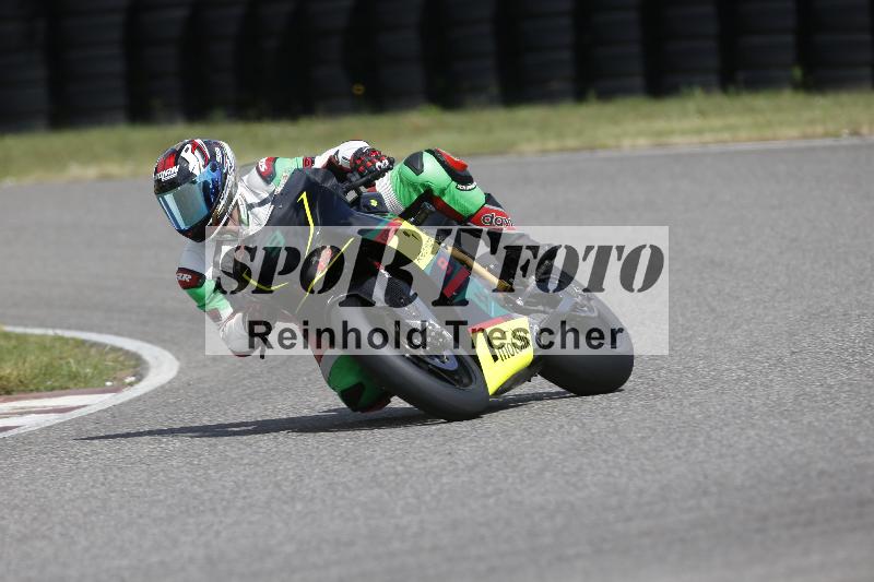 /18 05.06.2026  TZ Motorsport ADR/Gruppe rot/9